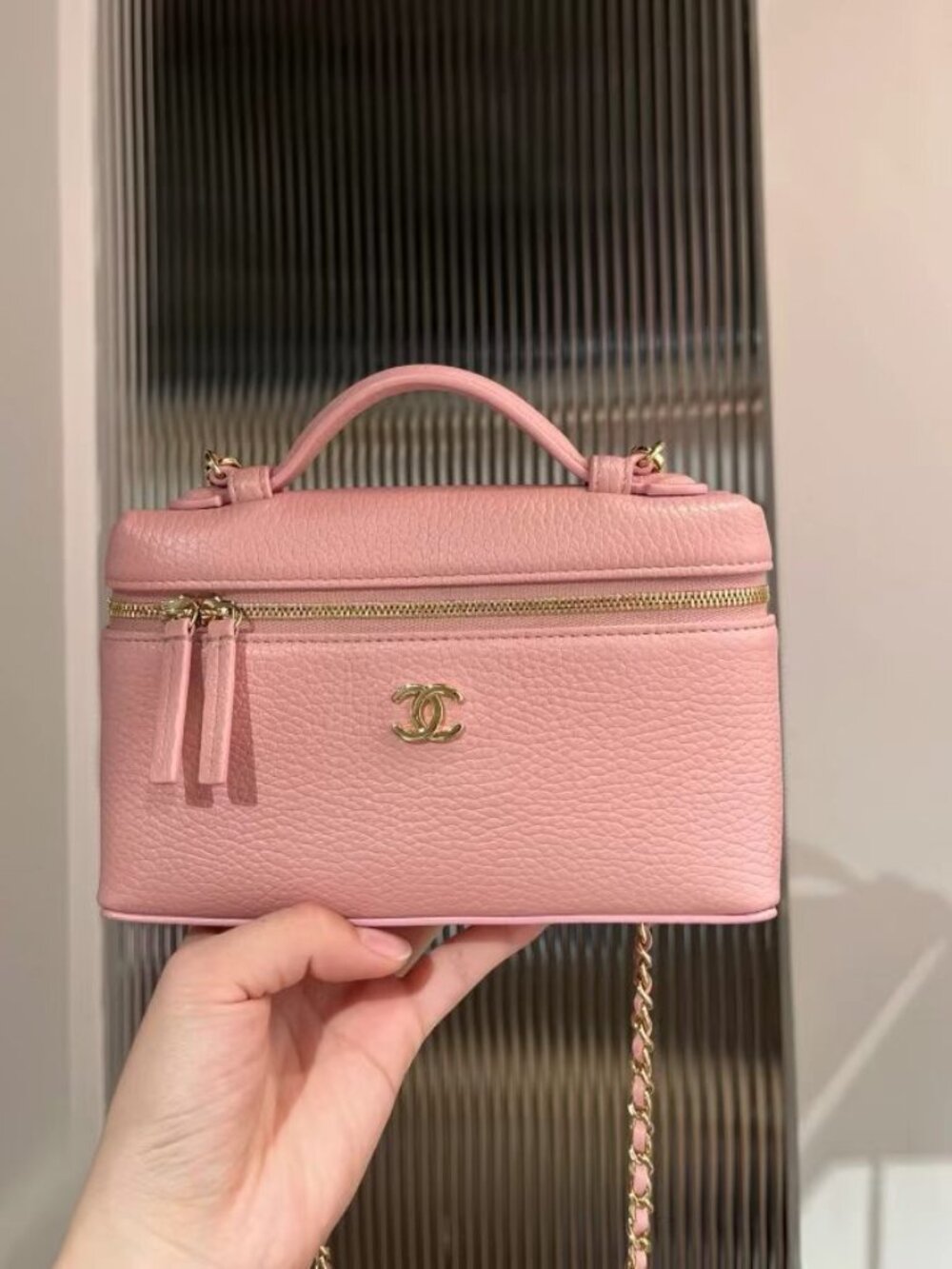 Classic CHANEL   bag: A Stylish and Versatile Choice for Elegance